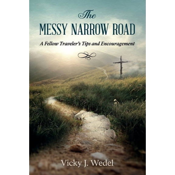 The Messy Narrow Road (Paperback)
