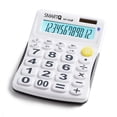 thumbnail image 1 of Calculadora de escritorio UNIONE SMT-200W con retroiluminación LED, 1 of 3