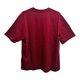 thumbnail image 2 of Playera Ami Paris Ami de Coeur Roja Talla M, 2 of 5