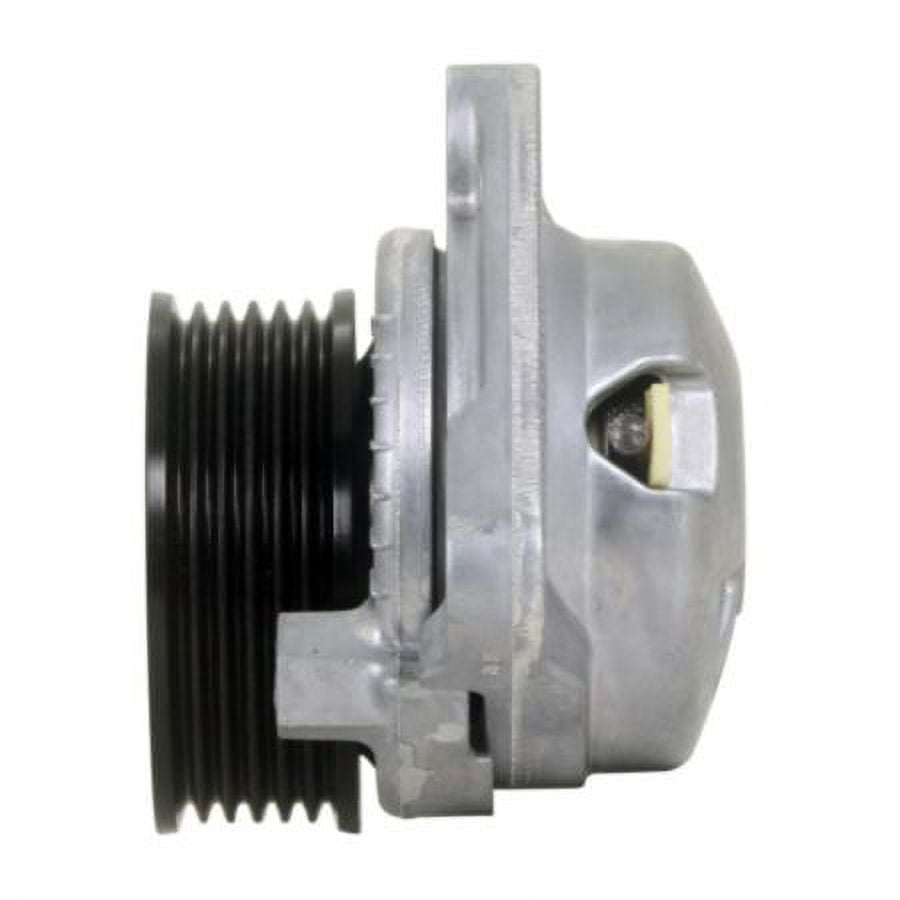 Litens Serpentine Belt Tensioner: 1 Piece Fits select: 2006-2012 FORD FUSION, 2006-2011 FORD FOCUS