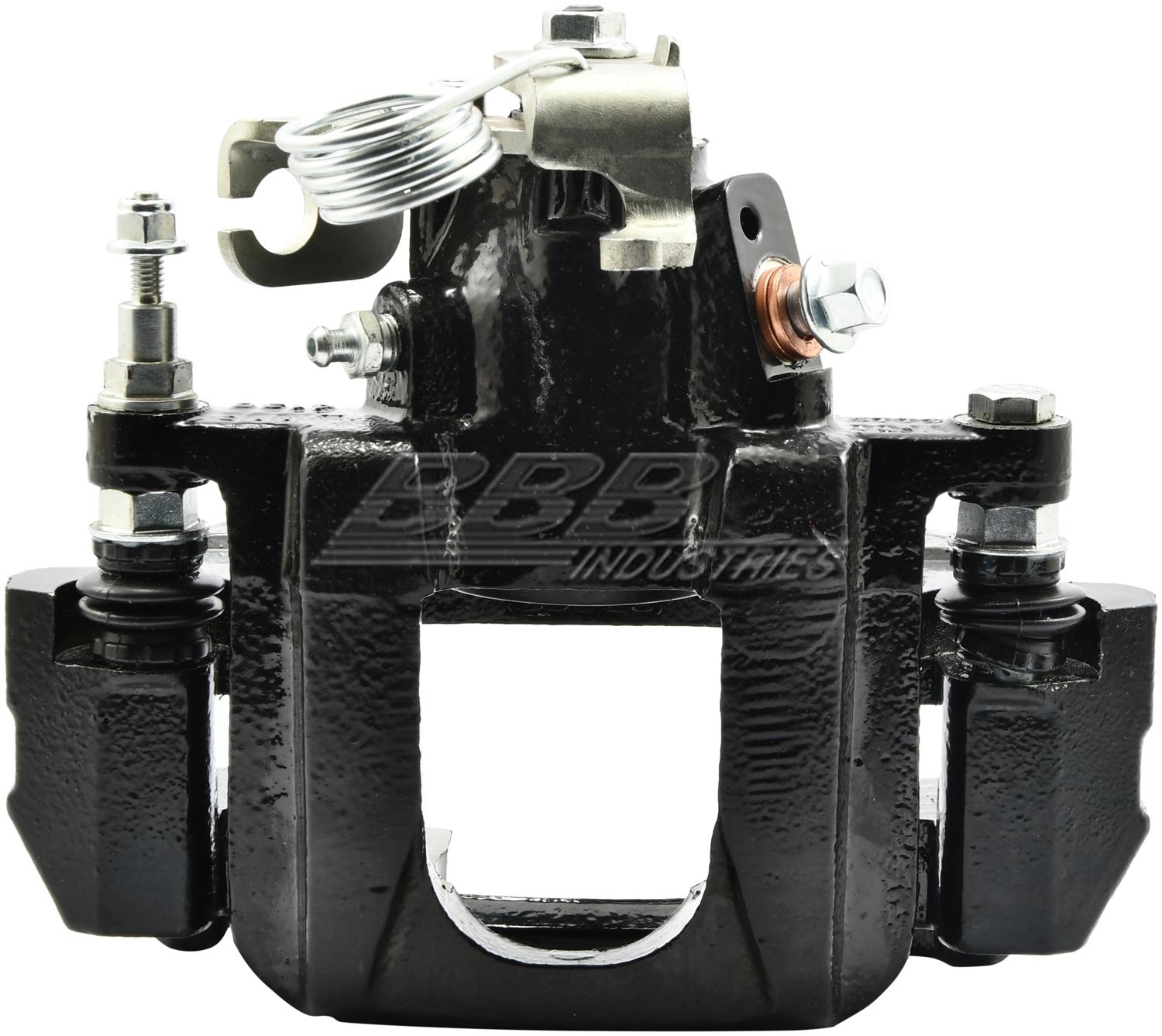 TERREPOWER formerly BBB Industries 99B17979B Reman Caliper w/installation Hardware