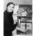 thumbnail image 2 of Dr. Frances Oldham Kelsey History (24 x 36), 2 of 2