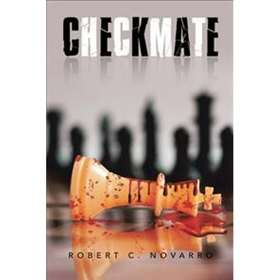 Checkmate (Hardcover)