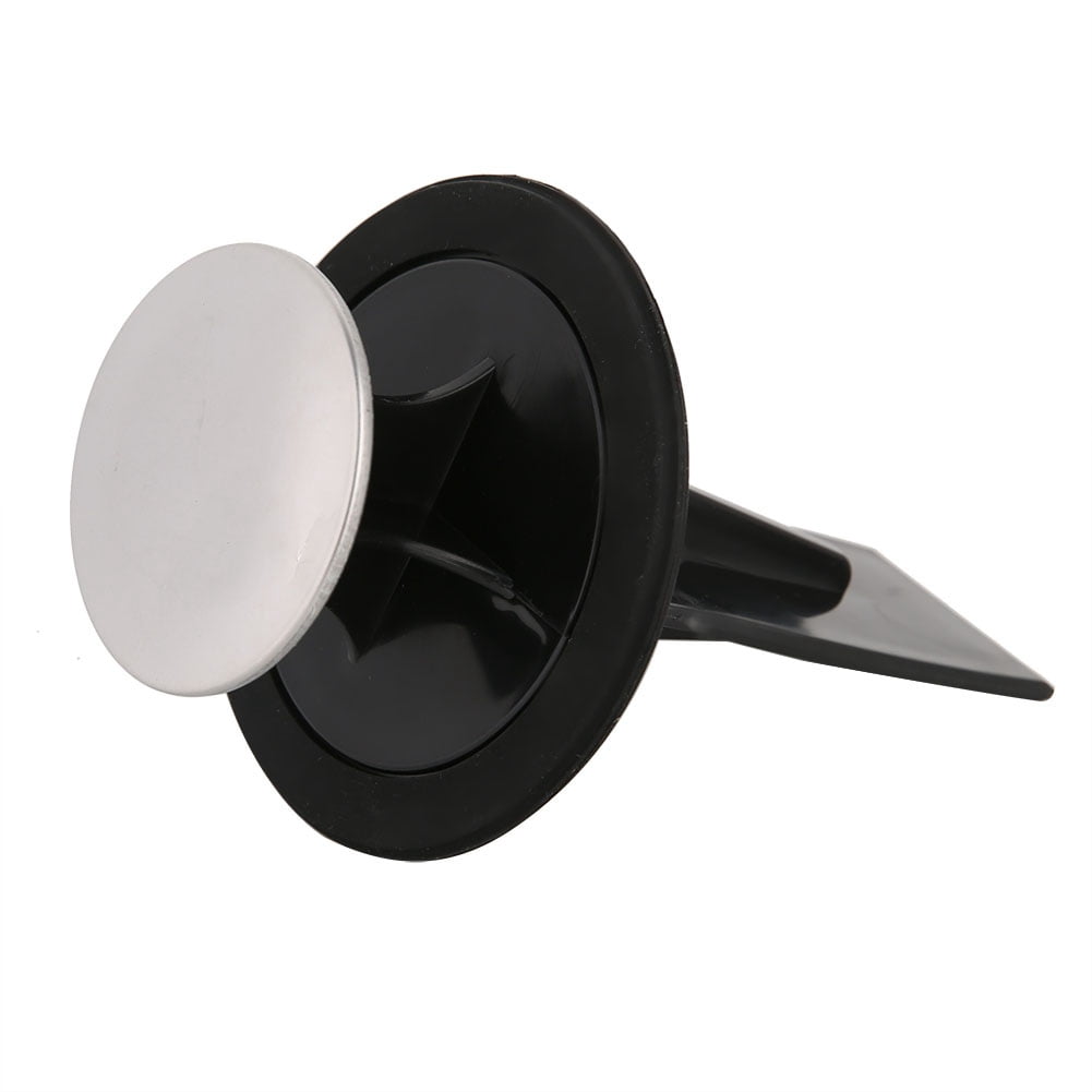 Food Waste Crusher, Food Waste Disposer Good Sealing ABS  For Kitchen