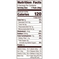 thumbnail image 5 of Goldfish Flavor Blasted Xtra Cheddar Cheese Crackers, Baked Snack Crackers, 0.9 oz on-The-Go Snack Packs, 9 Count Tray, 5 of 9