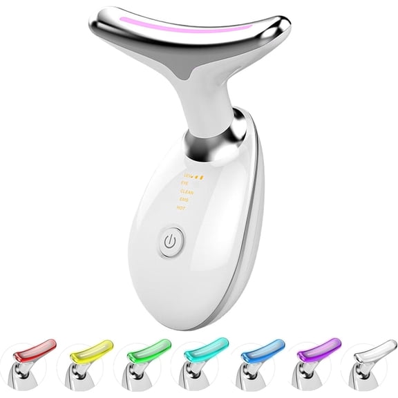 7-in-1 Face Sculptor, Face Neck Sculpting Tool for Skin Care and Face and Neck