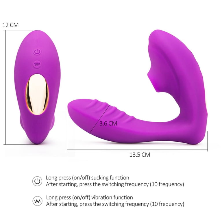 Upgraded Massager 10 Modes Quiet Massage Stick Tool, Handheld Travel Pocket  Portable Massage Tool for RelaxA033