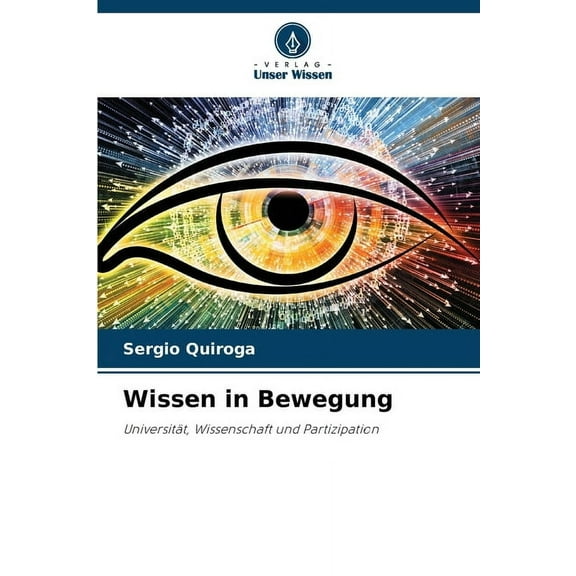 Wissen in Bewegung, (Paperback)