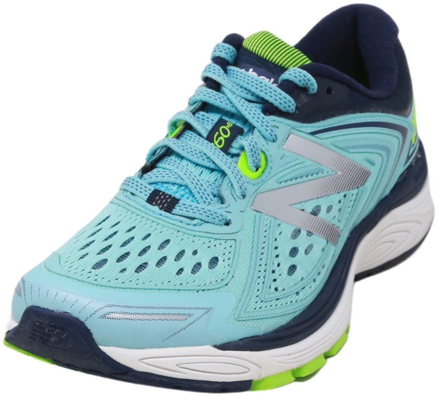 new balance women's 860v8