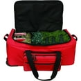thumbnail image 4 of Mercury Tactical Gear Mini Monster? Deployment Bag, Red, Rip-stop nylon, 4 of 5