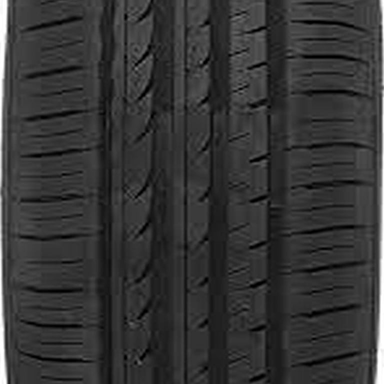 El Dorado Velozza ZXV4 All Season 245/45ZR18 100W XL High