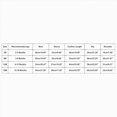 thumbnail image 3 of CAUYDY Clothes for Baby Boys Newborn Sleepers Preemie Long Sleeve Romper Fall Winter Infant Boy Comfy Pajamas Toddler Bodysuit 3 6 9 Months 1T 2T Brown for Sizes 6-12 Months, 3 of 7