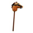 thumbnail image 4 of LOVEVER Jouet d'Équitation Robuste pour Enfants Garçons Filles Marron Clair C, 4 of 9
