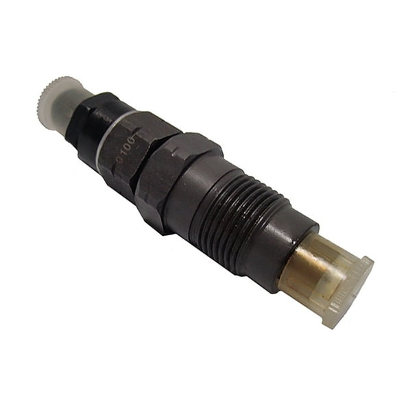 RAParts One New Fuel Injector Fits Ford New Holland Fits Case-IH 1320 1520 1530 1620 1630