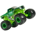 thumbnail image 3 of Monster Jam, Official BKT Monster Truck Vehicle in 1:24 Scale, 3 of 8