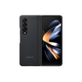 thumbnail image 1 of Funda para teléfono Samsung Galaxy Z Fold4, delgada, de pie, negra, 1 of 4