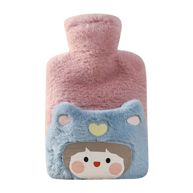 Pocket Warmers Reusable Small Heat Pads For Warm Hands Heat Bend Pillow Finger Warmers For Cold Days 1000ML Hot Hands Modeling Chocolate