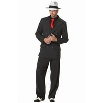 Mob Boss Adult Costume - Medium