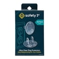thumbnail image 2 of Protector de Contactos 20pzs Safety 1st Transparente, 2 of 4