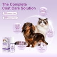 thumbnail image 2 of Aceite para el cuidado del pelaje de mascotas GJYC PET Suavizante Desenredante 50 ml, 2 of 7