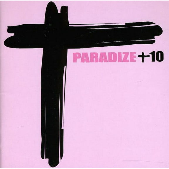 Indochine - Paradize Plus 10 - Music & Performance - CD