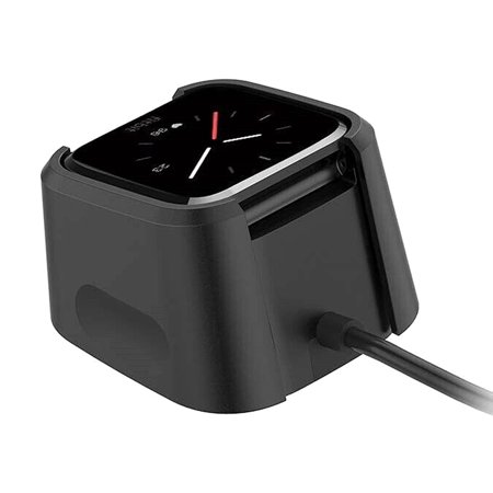 fitbit versa 2 charging