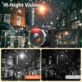 thumbnail image 5 of MARVUE Video Camera 4K 44MP 18X Zoom IR Night Vision with 32GB SD Card, 5 of 7