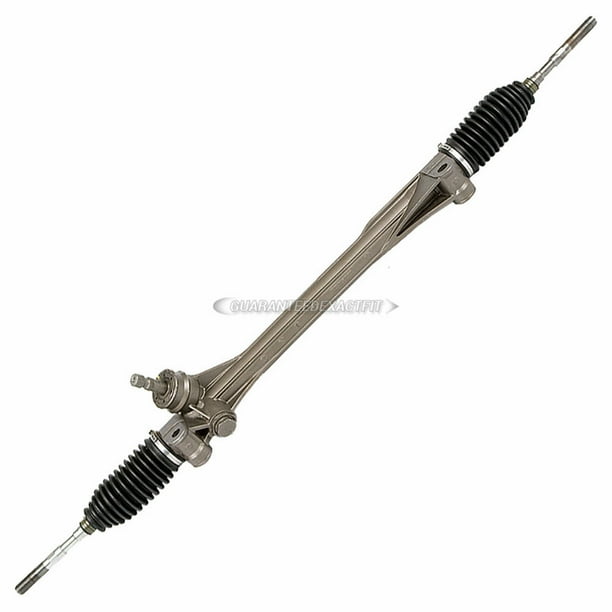 Toyota Rav4 Steering Rack Replacement
