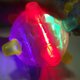 thumbnail image 5 of Greeniant Pelota de salto para mascotas, música Flash portátil brillante, bolas de luz coloridas, suministro de entretenimiento para caminar, Color Suministros para perros Greeniant  PT004718-01, 5 of 6