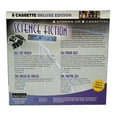 thumbnail image 2 of Science Fiction Stories - 8 Audio Cassette Tape Set - Includes HG Wells & Sir Arthur Conan Doyle - The Poison Belt, The Lost World, 2 of 6