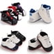 thumbnail image 2 of Walkers Zapatos Para Caminar Para Bebés Y Niños , Antideslizantes , Primeros Caminantes , Zapatillas De Deporte Para Pequeños , Bautizo 0-18 M, 2 of 4