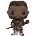 thumbnail image 2 of Funko Pop Marvel: Figura de colección Black Panther-M'Baku, Multicolor POP! POP, 2 of 2