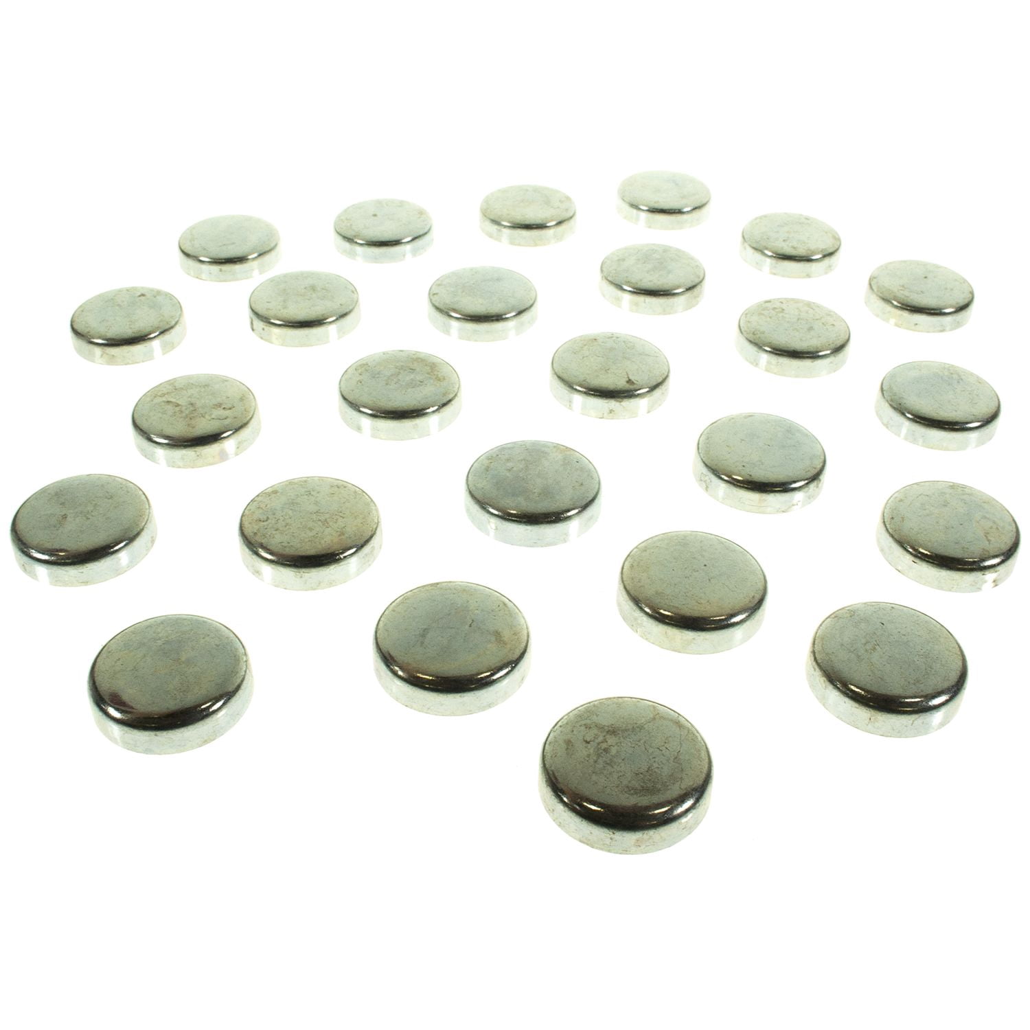 Melling Engine Expansion Plug Kit P/N:MPE-608BR Fits select: 1991-1995 CADILLAC DEVILLE, 1991-1993 CADILLAC ELDORADO