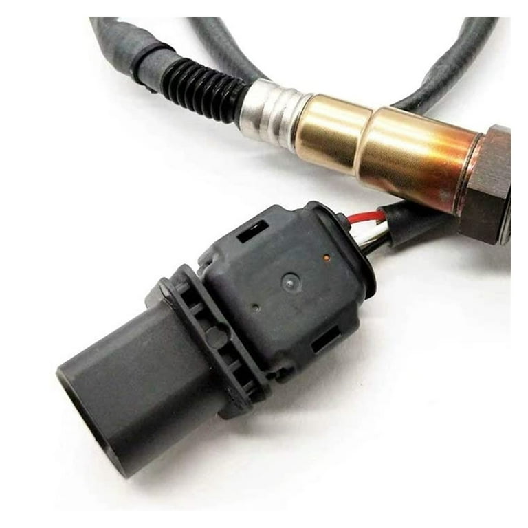 1928404687 Lambda O2 Oxygen Sensor Fit For Malibu 2012-2017 1928404687 Lambda O2 Oxygen Sensor Fit For Malibu 2012-2017