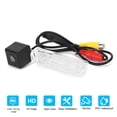 thumbnail image 5 of 170 Degree Reverse Camera IP67 Waterproof Backup Cam Fits for Volkswagen Sigtar, 5 of 5