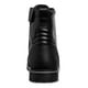 thumbnail image 5 of Bota Motociclista Casual Urbano Workland Biker Negro 29, 5 of 7