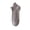 Gray, variant on Voska Men's pure cotton sweat-absorbing mesh breathable creative socks Beige One Size