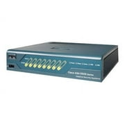 Cisco ASA 5505 Firewall Edition Bundle - security appliance