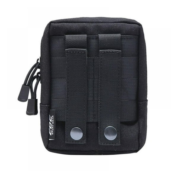 Saient Multifunctional Tool Pouch EDC Durable Belt Pouches Packs for Outdoor