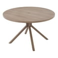 thumbnail image 2 of Mainstays Chelsea Outdoor Dining Table, 2 of 7