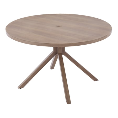 MAINSTAYS CHELSEA OUTDOOR DINING TABLE