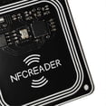 thumbnail image 4 of 13.56Mhz PN532 PCR532 RFID UID UID GEN2 IC Card Reader Wirter Module Type C with Software, 4 of 5