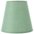 thumbnail image 3 of Miangastore Tabletop Lamp Shade Fabric Light Bulb Cover Wear-resistant Lampshade Cover Desk Light Cover, 3 of 8