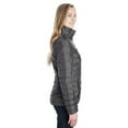 thumbnail image 4 of Ladies' Supreme Insulated Puffer Jacket, 4 of 4