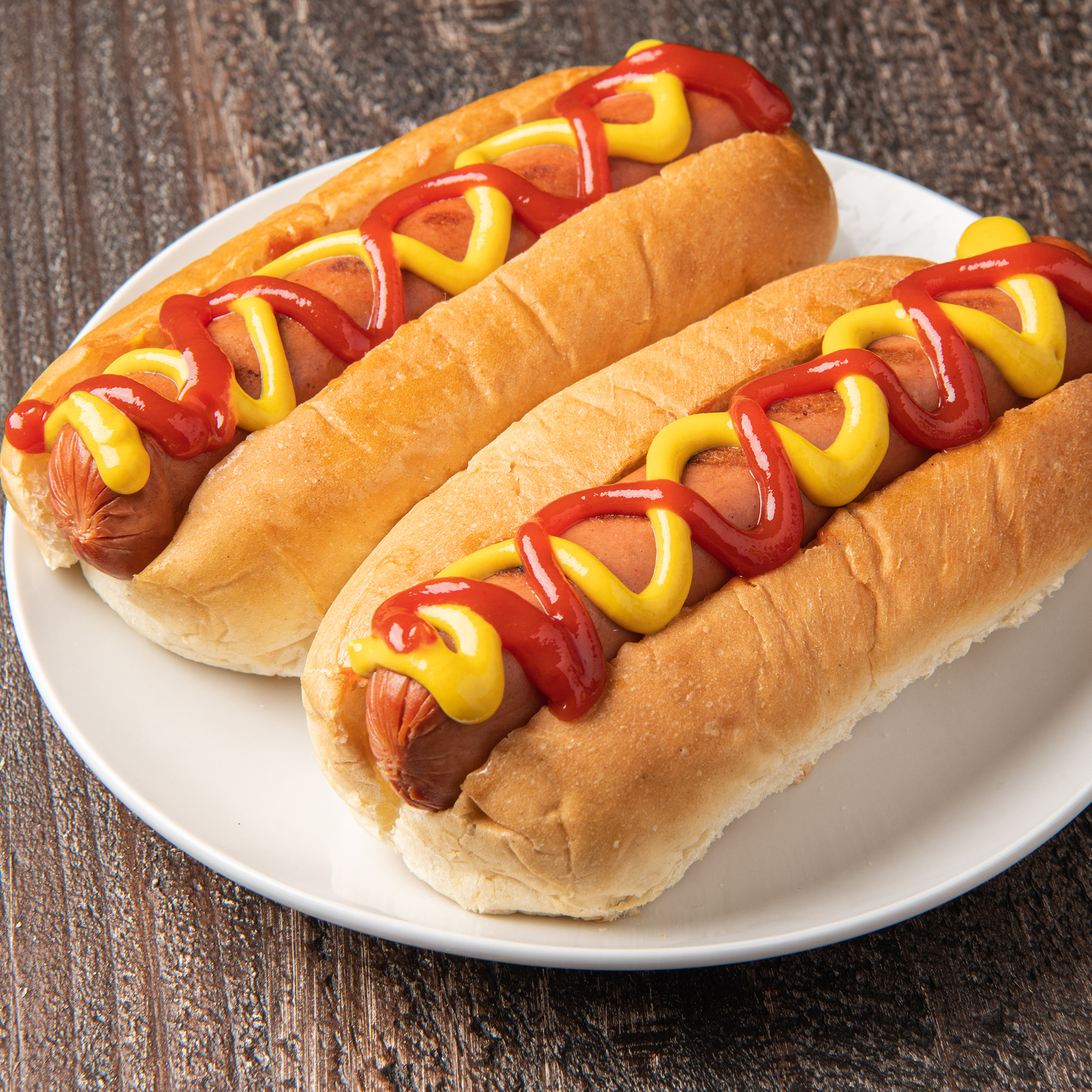 French's, 100% Canadian Tomato Ketchup, 750mL