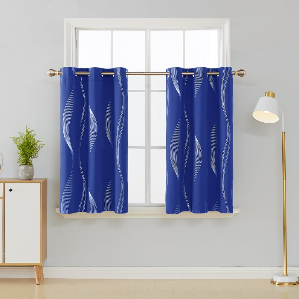 deconovo curtains