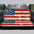 thumbnail image 6 of Pzuqiu Seat Covers for Cars Dustproof, Suitable for Auto Interior Van Seats Automotive Seats, Car Seat Cover Sets for Trucks SUV, 6 of 10