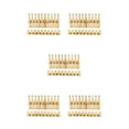 thumbnail image 2 of QualitChoice Professional Waterproof Carburetor Main Jet Nozzle Slow/Pilot Jets Set 5Set, 2 of 6