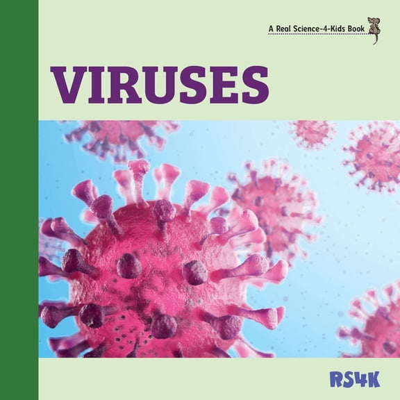 Viruses, (Paperback)