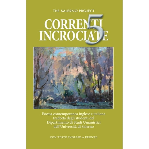 Correnti Incrociate 5, (Paperback)